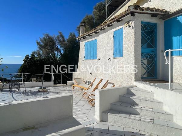 Villa in Via Grotta delle Capre, San Felice Circeo — foto 3 di 5