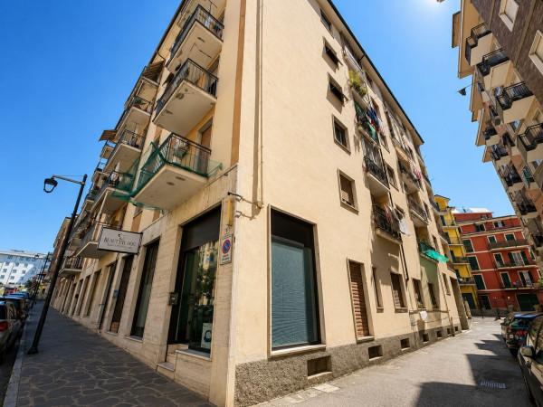 Quadrilocale in Via Giovanni Amendola 102, Acqui Terme