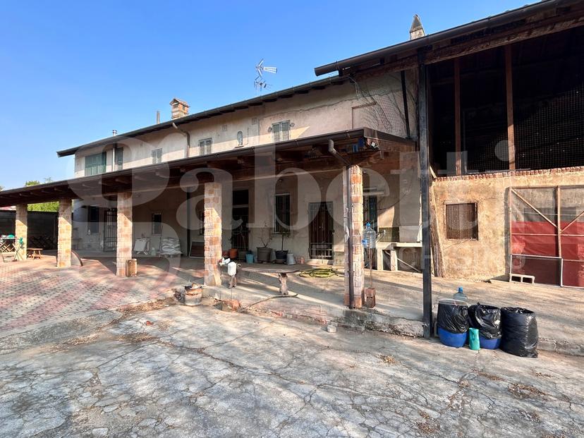 Casa indipendente in Via delle Vigne  3, Alagna — foto 2 di 5