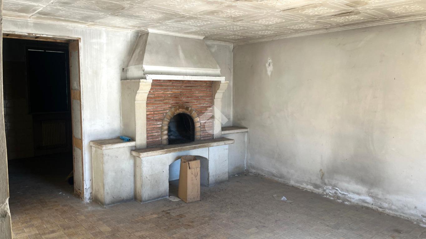 Casa indipendente in Piazza S. Giovanni 1, Spresiano