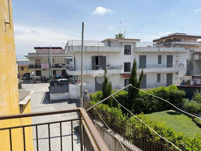 Casa indipendente in Via Masseria Sferrone 9, Sant'Anastasia — foto 3 di 5