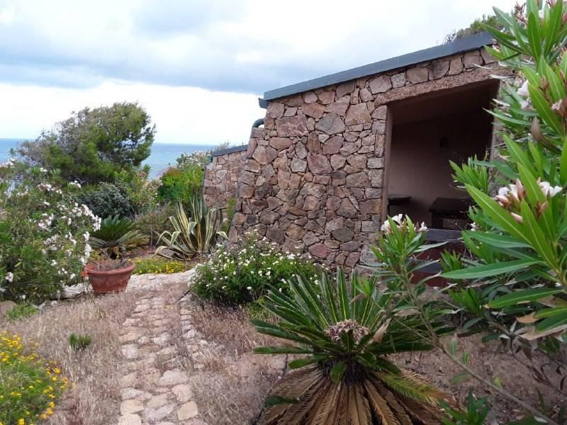 Casa indipendente, Trinità d'Agultu e Vignola