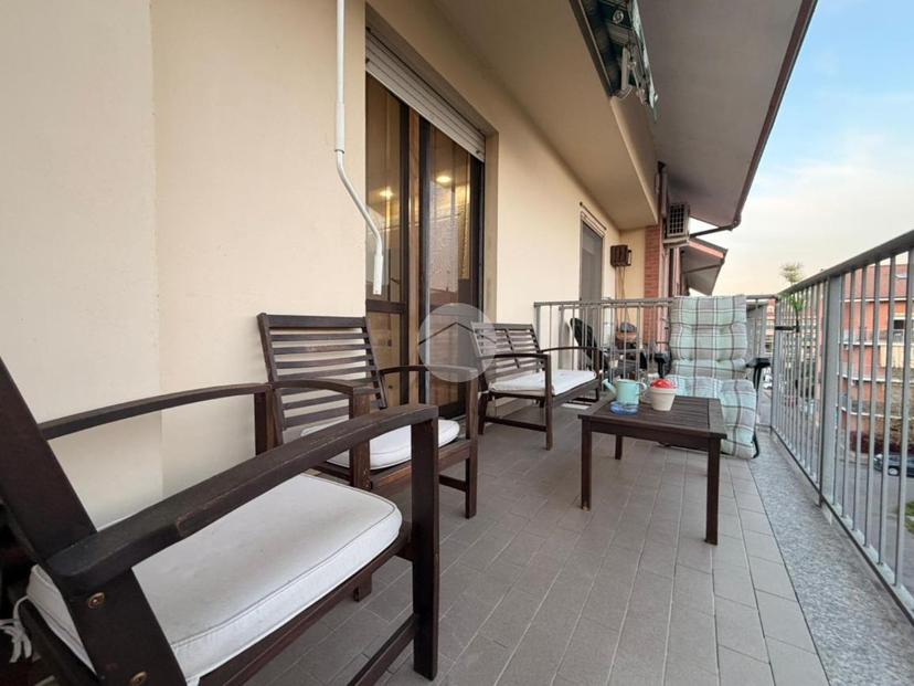 Appartamento in Via Pietro Pastero 1, Brandizzo — foto 2 di 5