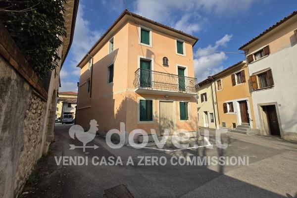Terratetto unifamiliare in Via Scossore 28, Vittorio Veneto — foto 5 di 5