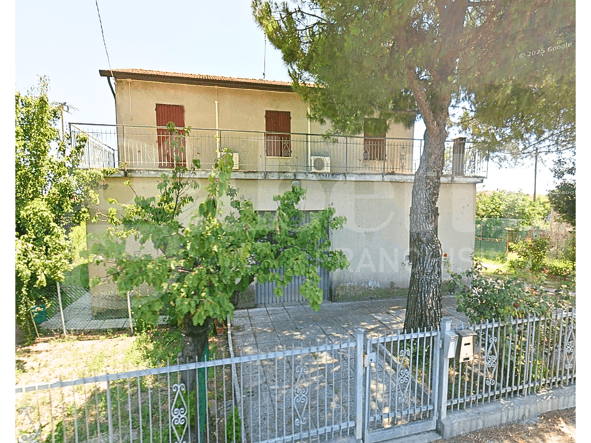Terratetto unifamiliare, Rimini — foto 3 di 5