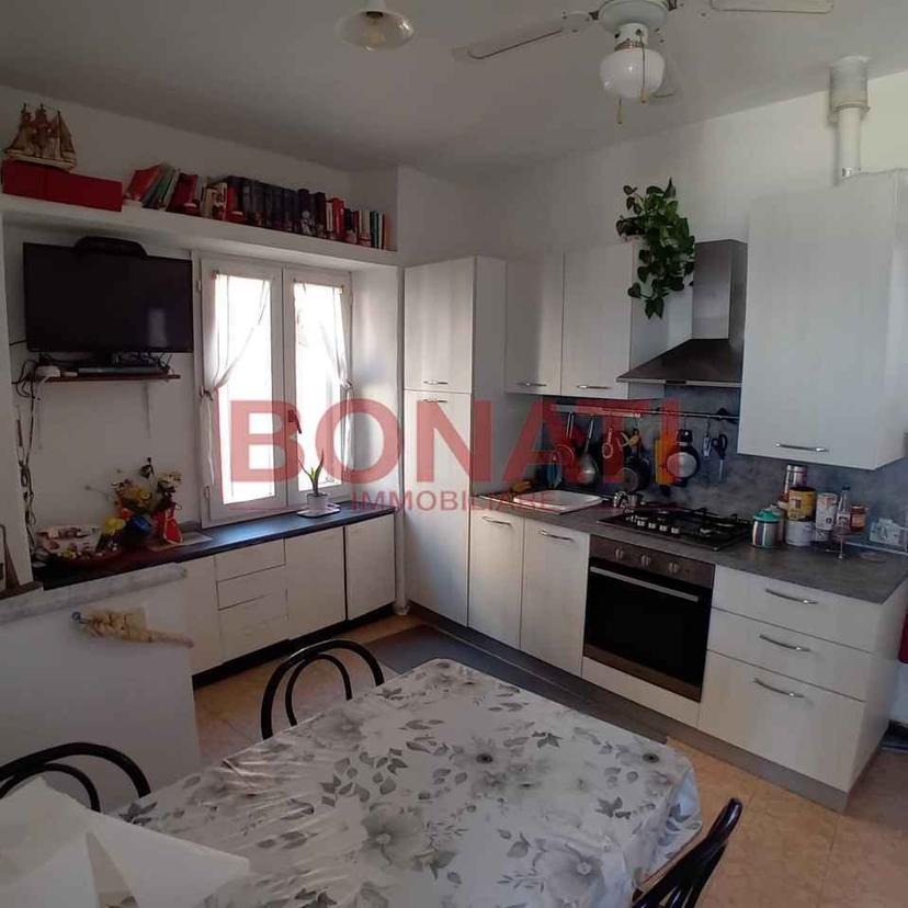 Casa indipendente in Via da Pozzo Giuseppe 125, La Spezia — foto 3 di 5
