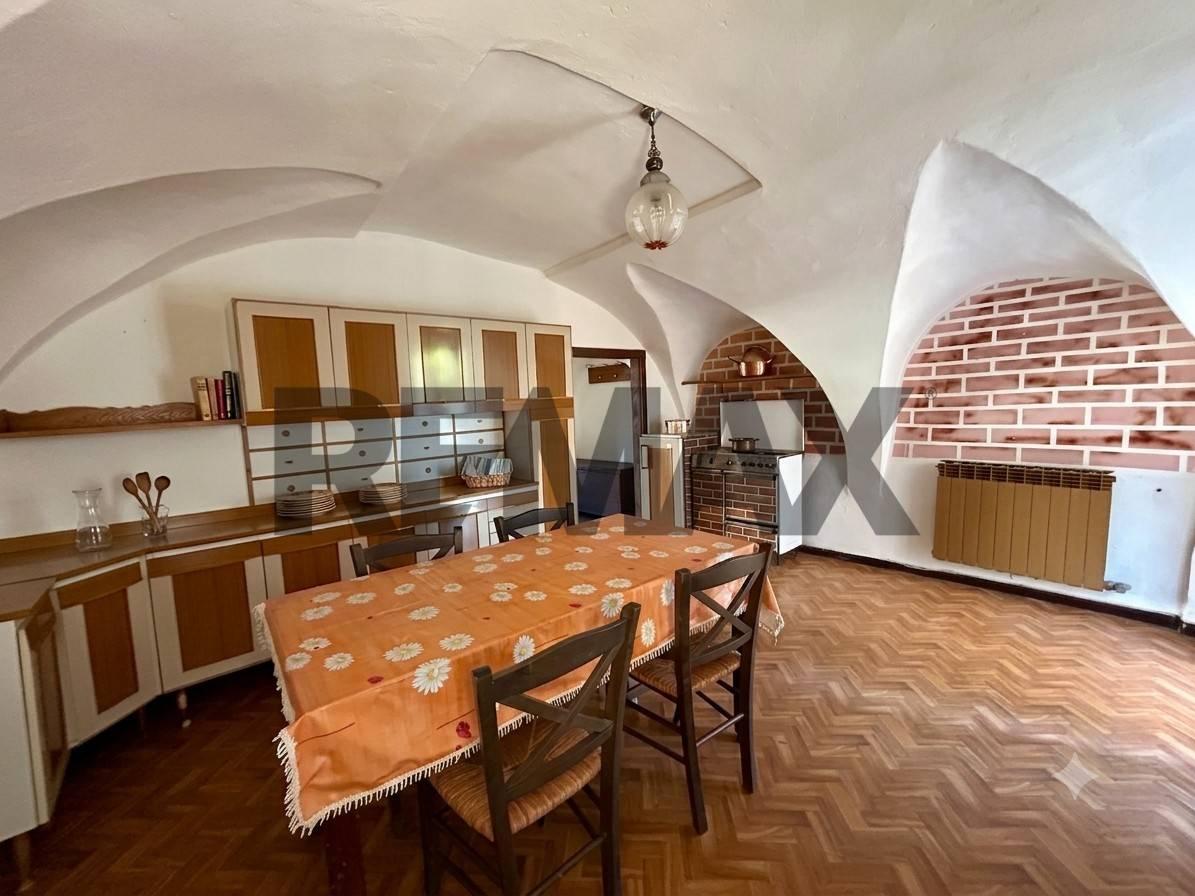 Casa indipendente, Gianico