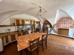 Casa indipendente, Gianico