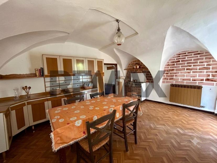 Casa indipendente, Gianico