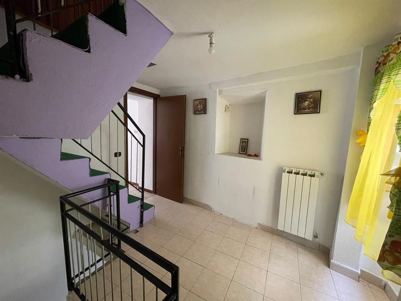 Villa a schiera in Via Grumello 56, Ubiale Clanezzo — foto 5 di 5