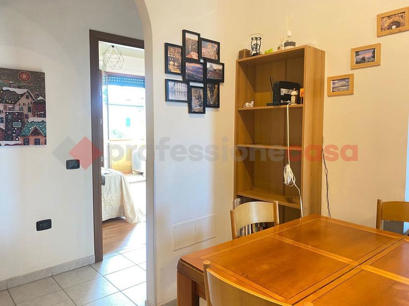Trilocale, Bagno a Ripoli