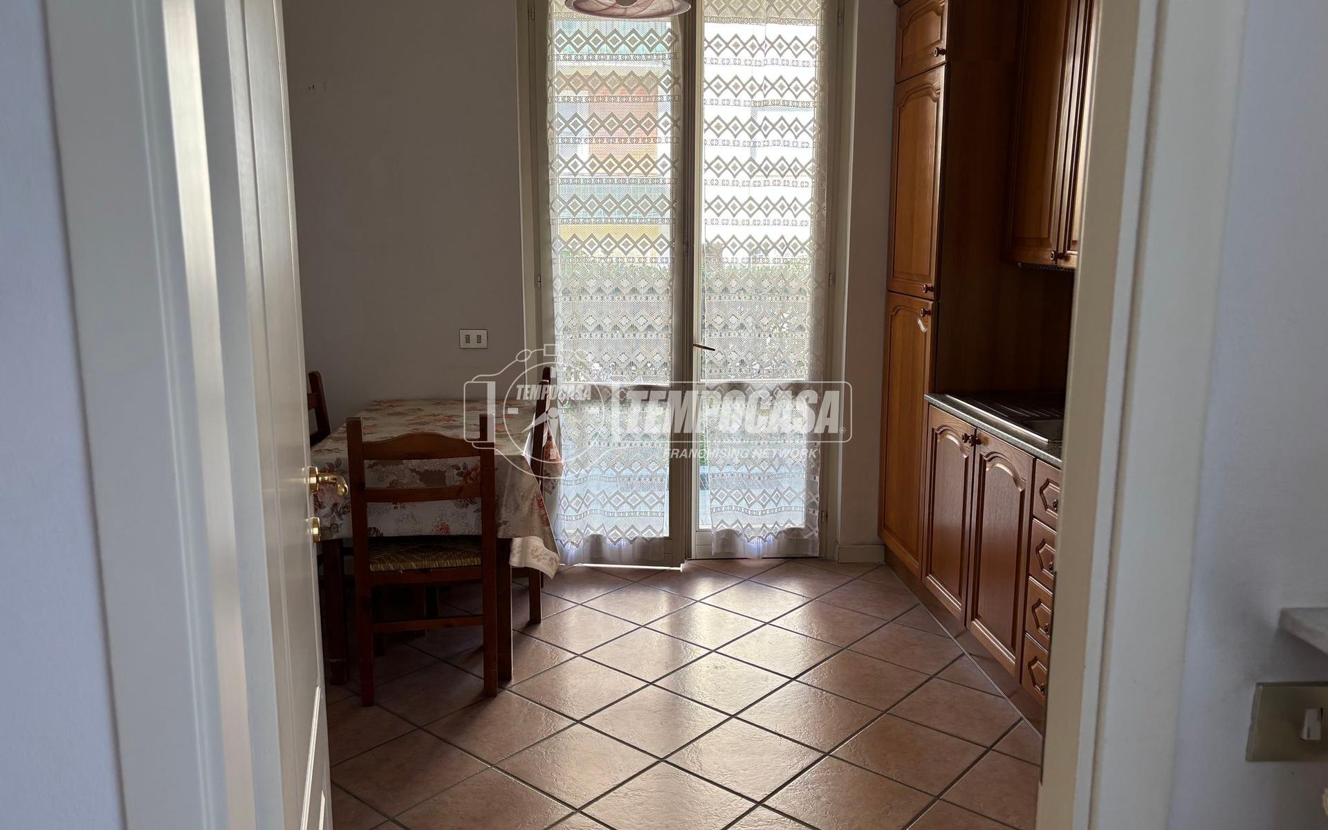 Trilocale in Via Cesare Battisti, Castel San Giovanni