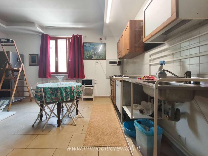 Bilocale in Via Ferrari Renzo, Pontenure — foto 4 di 5