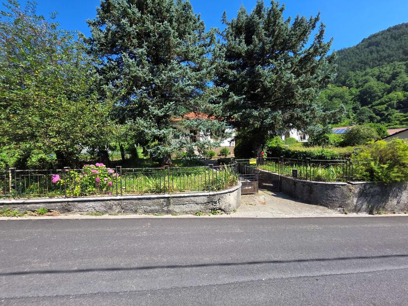 Villa unifamiliare in Via Vandelli 32, Vagli Sotto — foto 3 di 5