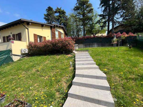 Villa a schiera in Via Giardini Nord, Serramazzoni — foto 3 di 5
