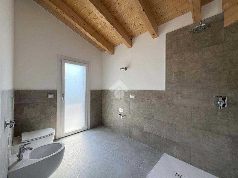 Trilocale in Via l. Cadorna, Villongo — foto 4 di 5