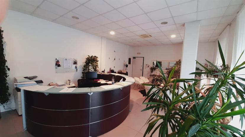 Villa bifamiliare, Gallarate — foto 4 di 5