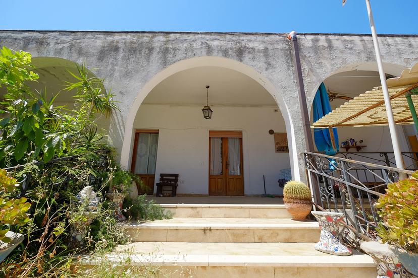 Casa indipendente in Via I Maggio 3, Pula — foto 5 di 5
