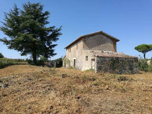 Rustico in Loc. Bucciotti, Orvieto — foto 5 di 5