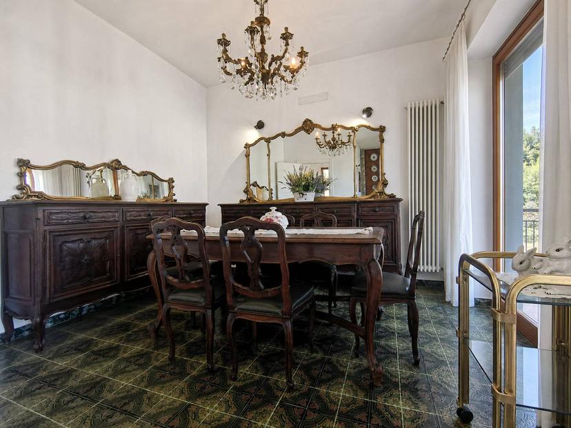 Villa in Via Cordova 25, Baldissero Torinese — foto 5 di 5