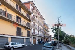 Trilocale in Via Turi Scordo 59, Misterbianco
