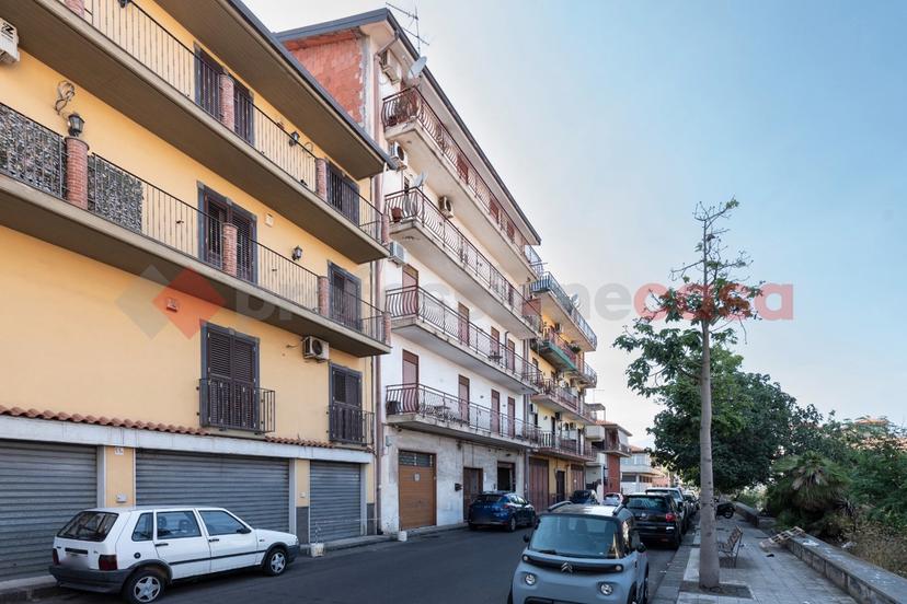 Trilocale in Via Turi Scordo 59, Misterbianco