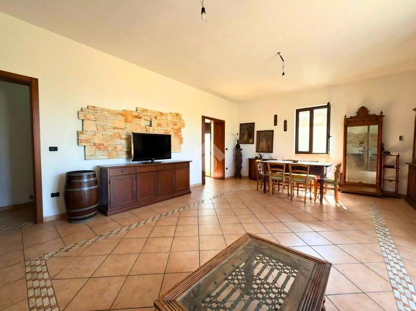 Villa in Via Torremozza 64, Nardò — foto 3 di 5