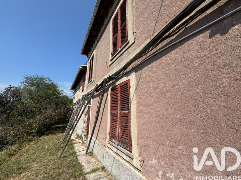 Villa in Località&nbsp; Sant' Antonio, Altare — foto 2 di 5