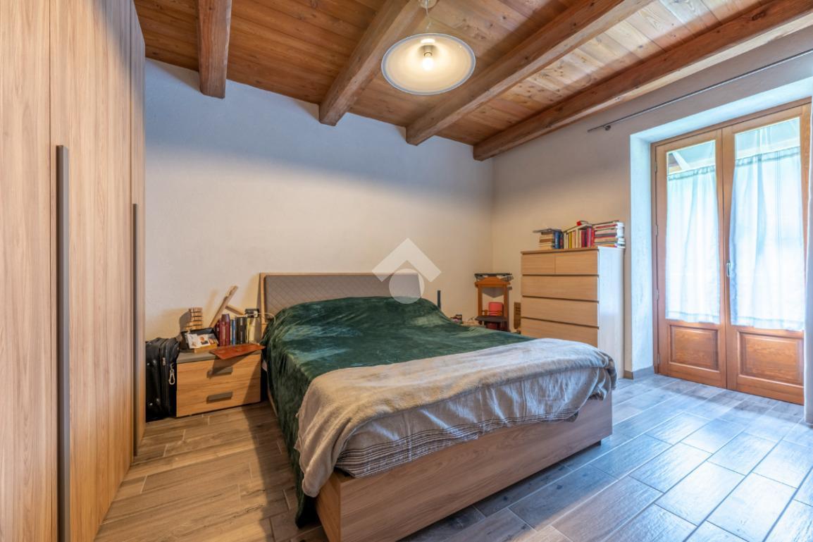 Casa indipendente in Via Tetto Violino 5, Venasca