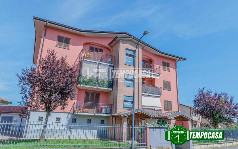 Bilocale in Via Padre G. Puglisi, Vernate — foto 2 di 5