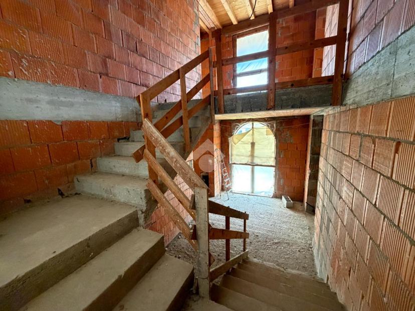 Casa indipendente in Via Fiume 13, Verolavecchia — foto 3 di 5