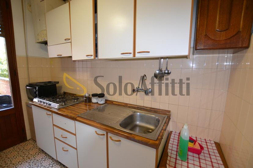 Stanza in appartamento in Via Toscana, Monteriggioni — foto 4 di 5