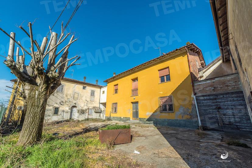 Appartamento in Via Zamberlane 134, Ravarino — foto 4 di 5