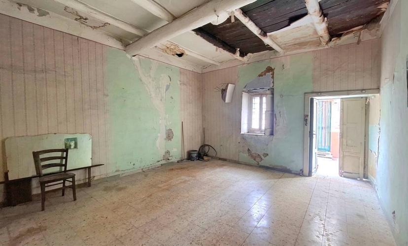Casa indipendente in Via delle Puglie Snc, Mercato San Severino — foto 2 di 5