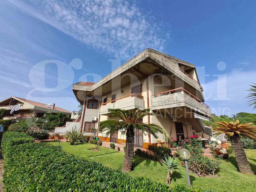 Appartamento in Via Niccolò Machiavelli 35, Sant'Agata li Battiati — foto 3 di 5