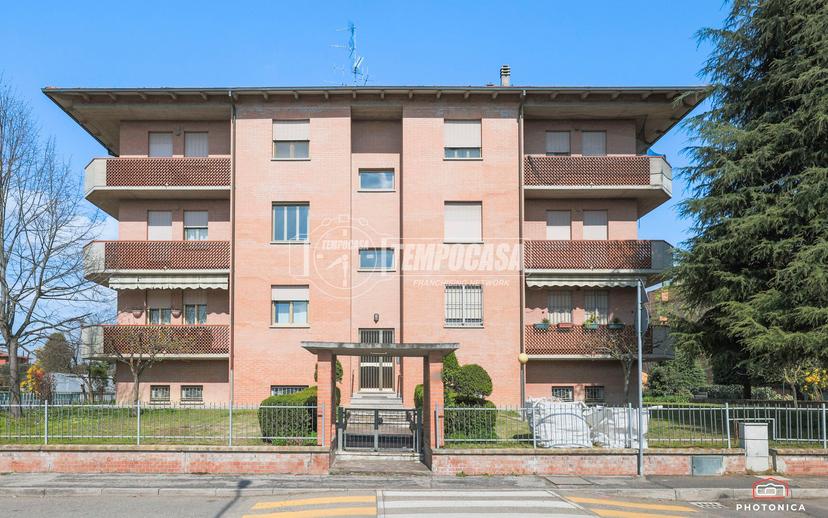 Appartamento in Via San Grassi, Castel San Pietro Terme — foto 5 di 5