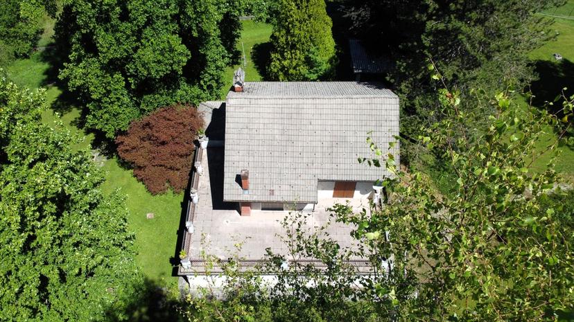 Villa in Via Aramé Snc, Alta Valle Intelvi — foto 4 di 5