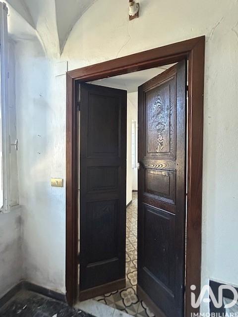 Trilocale in Via Roma 47, Carro