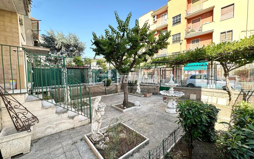 Trilocale in Via Federico Confalonieri, Foggia