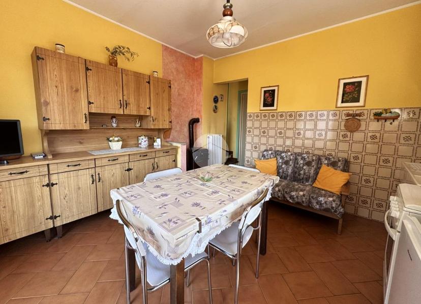 Casa indipendente in Via Giovanni Tiboldo Bolla 47, Tavigliano — foto 2 di 5