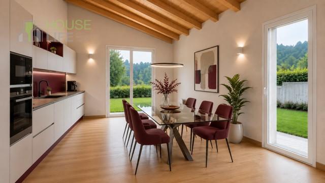 Casa indipendente in Via Battistini, Monte di Malo — foto 4 di 5
