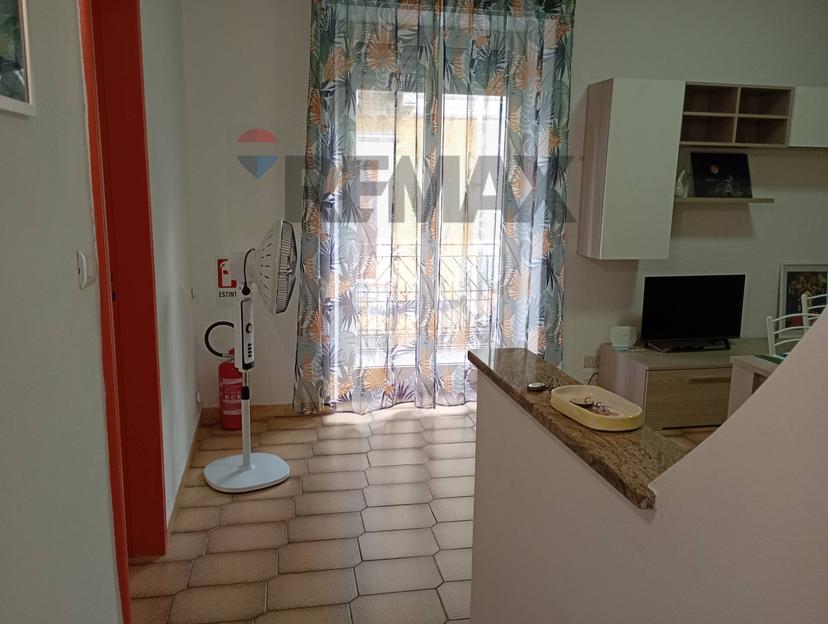 Quadrilocale in Via Rosario 4, Francavilla di Sicilia — foto 5 di 5