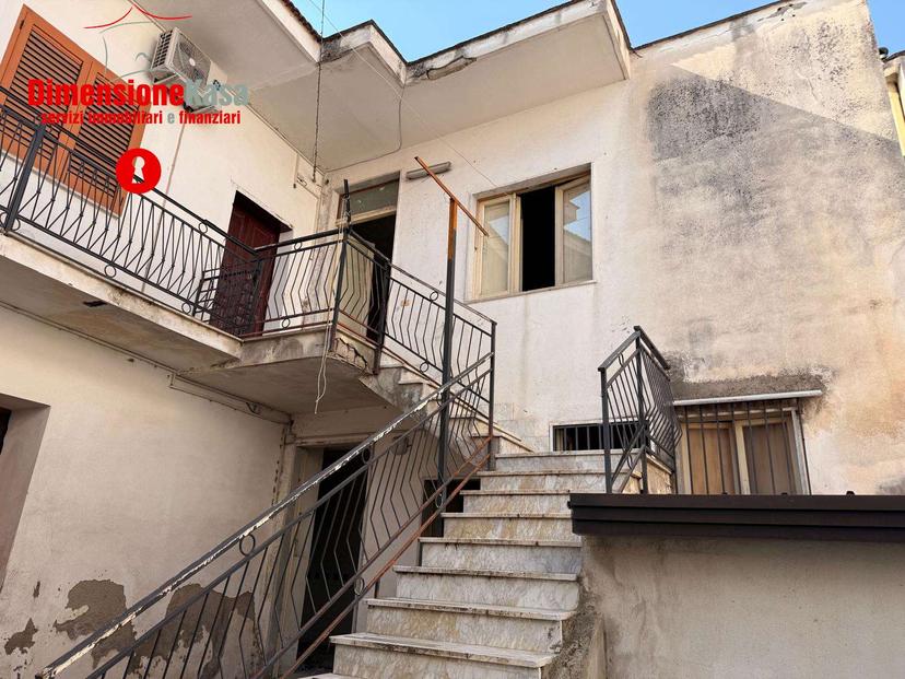 Porzione di casa in Corso Umberto I, Cimitile — foto 5 di 5