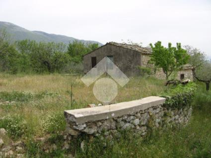 Rustico in Via Virano 1, Veroli