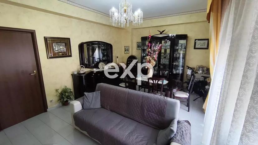 Quadrilocale in Via Caserta Crocevia, 25, Reggio di Calabria — foto 2 di 5