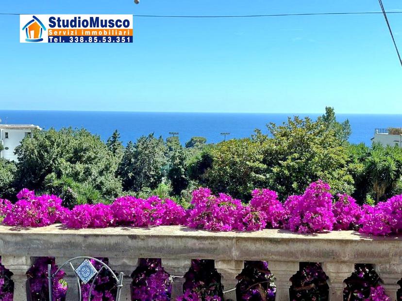 Quadrilocale in Via Camerelle, Capri — foto 4 di 5