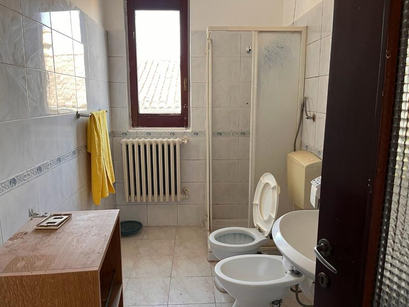 Trilocale in Via Adua, Caselle Landi — foto 2 di 5