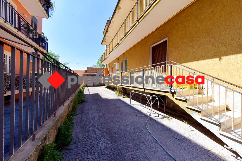 Quadrilocale in Via Bernasconi  17, San Nicola la Strada — foto 5 di 5