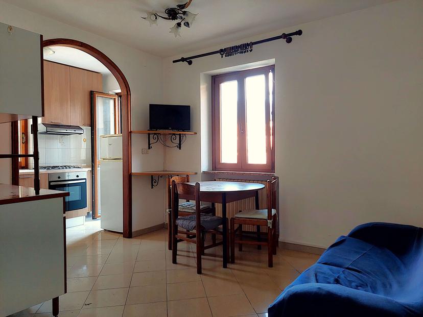 Trilocale in Via Polti 9, Garessio — foto 2 di 5