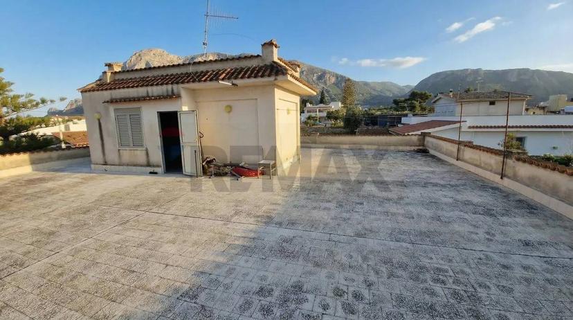 Villa in Via Peppino Impastato 20, Cinisi — foto 4 di 5